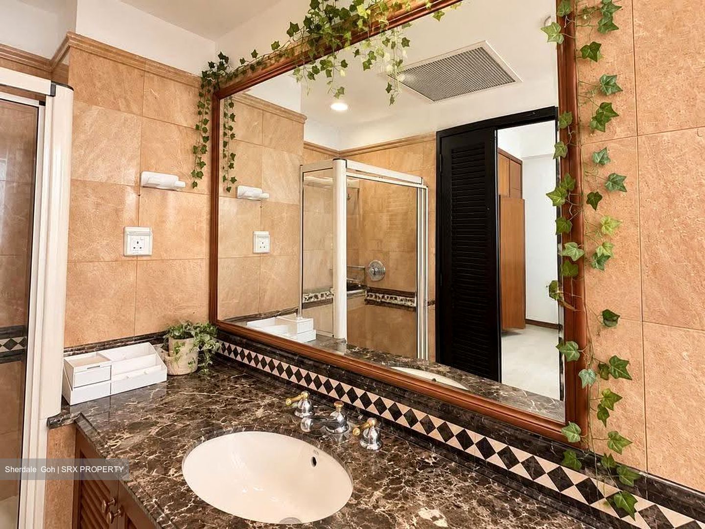 Dover Parkview (D5), Condominium #632536741